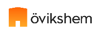 Logo pour Övikshem